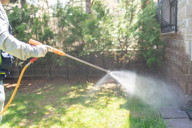 Trusted Ewa Gentry, HI Pest Control Experts